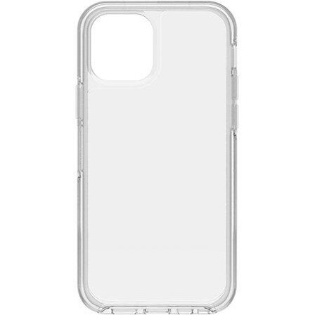 OTTERBOX Symmetry Series Clear - baksidedeksel for mobiltelefon