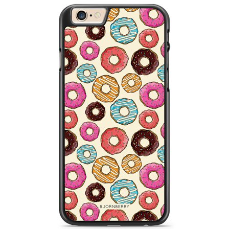 Bjornberry Skal iPhone 6 Plus/6s Plus - Donuts