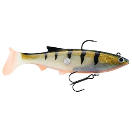 Storm Knock'r Minnow 7" 18cm PU
