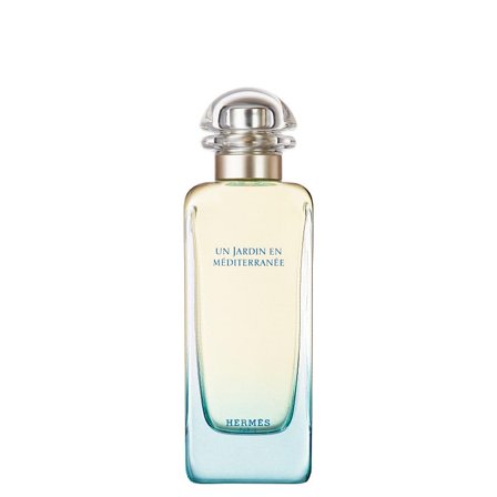 HERMÈS Un Jardin en Méditerranée Eau de Toilette 100 ml, Parfumer & Dufte, Til Hende, Eau De Toilette
