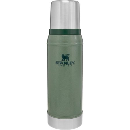 Stanley PMI Classic Vacuum Bottle Termokande 0,75 liter, Madlavning & grill