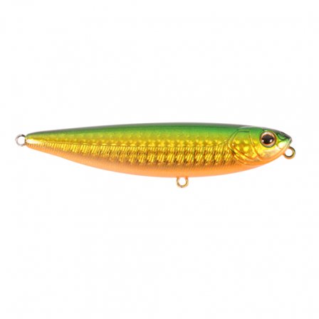 Water Strike, 8,5cm 12,2g - Greenback