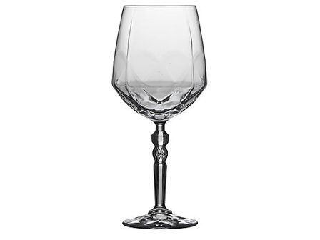 LYNGBY GLAS Ginglass/Aperolglass Alkemist 67cl 4stk