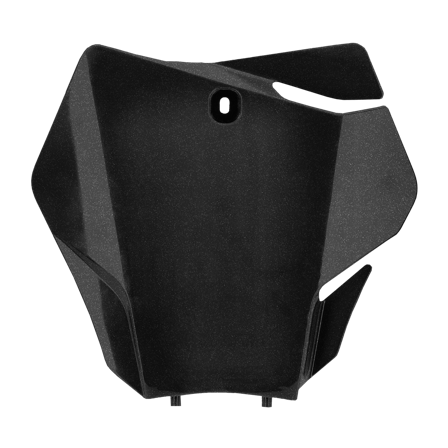 Tabella Portanumero Acerbis Nera - Gas Gas MC 250F 2021-2022