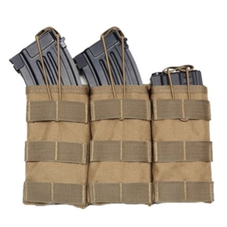 Walkie Talkie -vyölaukku Nylonista, kulutuskestävä, hengittävä, säädettävä interkommi-holsteri ulkoiluun, khaki