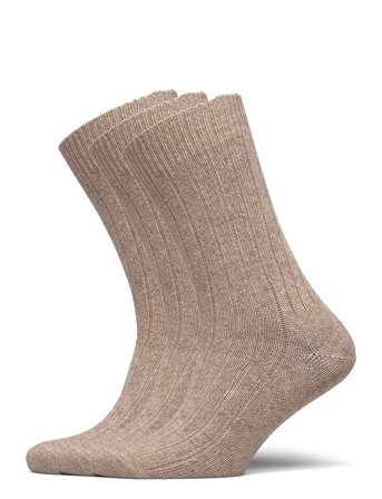 Amanda Christensen | Supreme Sock 3-Pack | 43-46
