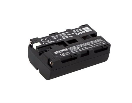 Batteri till Streckkodsläsare för AML M7100, M7220, M7221 m.fl.