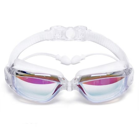 Dazzle 1pc Mix Pool Goggles