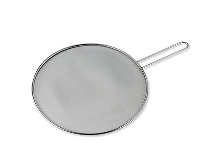 FUNKTION STEKELOKK 30CM STÅL