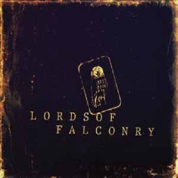 Lords of falconry Lords Of Falconry