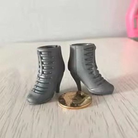 Doll Boots Hero Dolls Boot 9 9