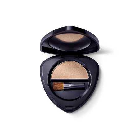 Dr. Hauschka Eyeshadow 08 golden topaz 1.4g - Ombretto compatto