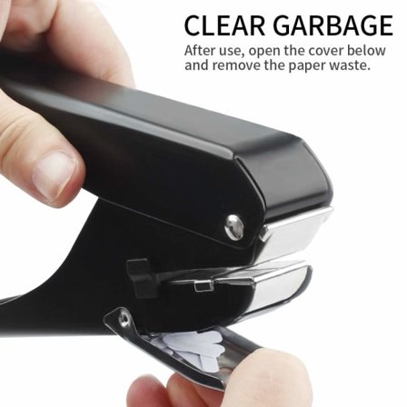 Kortholder, ID-kortholder, PVC-kort og papir, profesjonell bruk robuste holdere