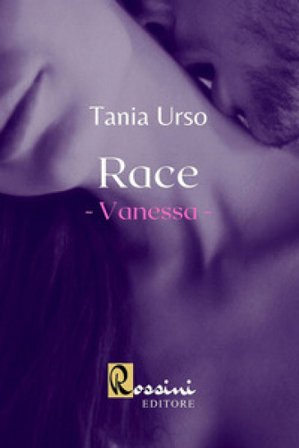 Race: Vanessa Tania Urso