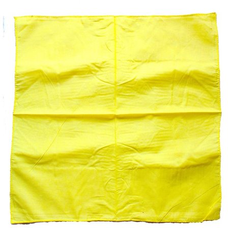 Gul Bandana scarf