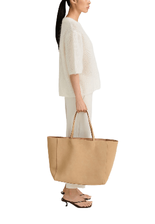 Stylein Yacht Bag Matte Handväskor Dam Beige ONESIZE