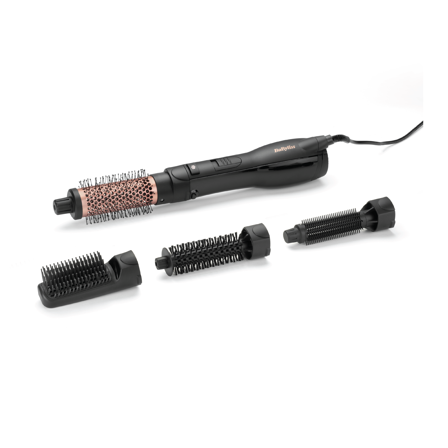 BaByliss Smooth Finish 2100, 1 stk.
