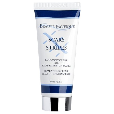 Beauté Pacifique Scars & Stripes 100 ml, Skincare, Kropspleje, Bodylotion