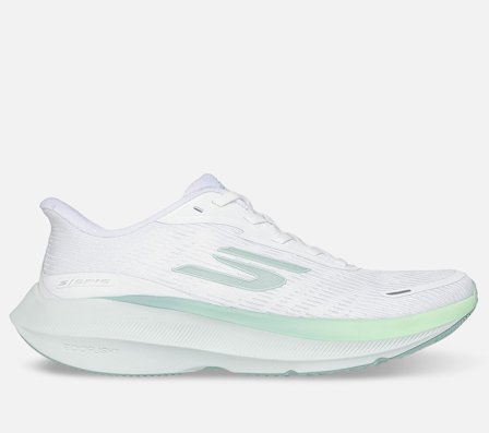 Skechers, Slip-ins: Aero Pulse, 37,5, Hvid, Dame