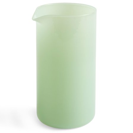Hay Kanna medium 450 ml, jade light green | Dukning & Servering > Kannor och Karaffer > Kanna | Bagaren och Kocken