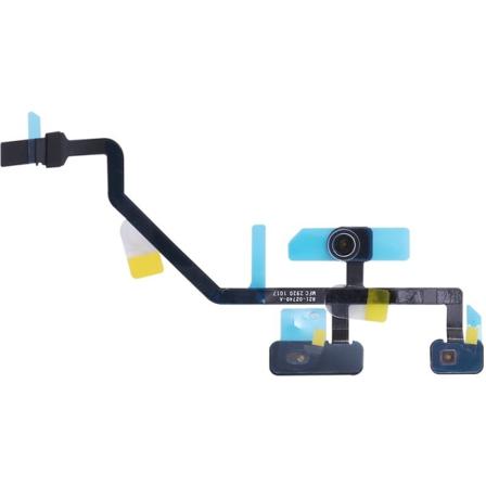 Mikrofonkabel til Macbook Air 13,3 tommer A2179 821-02740-A 821-02740-04 2020 år Mic Flex-kabel
