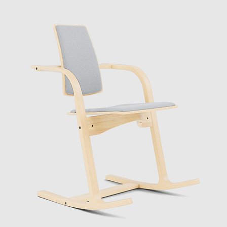 Actulum , Varier Furniture, Chair for desks and dining tables
