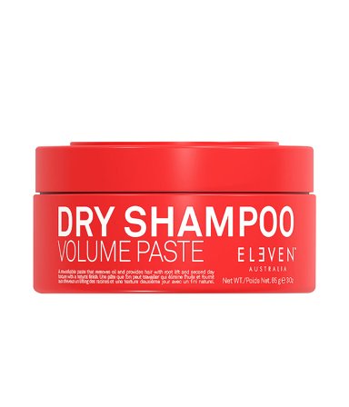 Eleven Australia Dry Shampoo Volume Paste 85 g, Hår, Hårstyling, Volumen