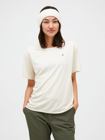 Peak Performance - Trail Shortsleeve Women