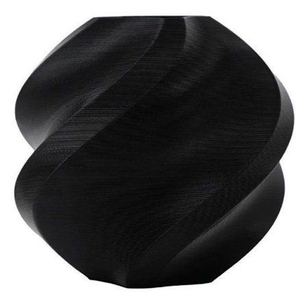 Bambulab skrivhuvud Filament påfyllning Bambu Lab ABS 1,75 mm 1 kg - Svart