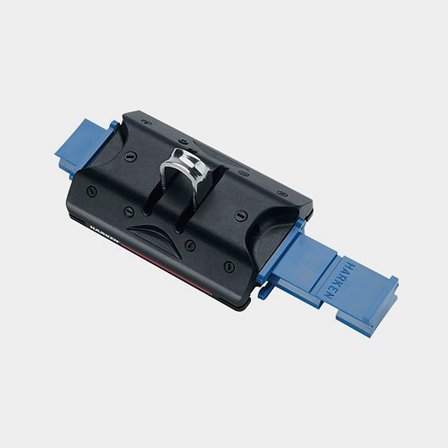 Harken 27mm Non-CB Car - Shackle (T2701B.NW)