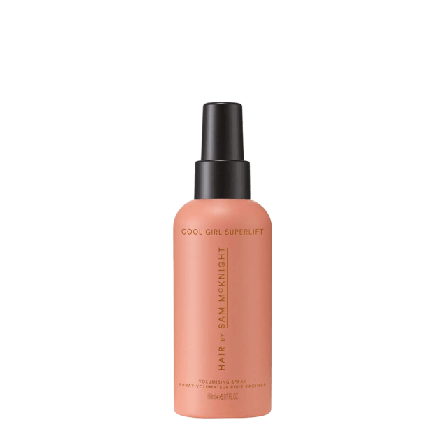 Hair by Sam McKnight Cool Girl Superlift Root Boost Volumising Spray Hårstyling Unisex 150