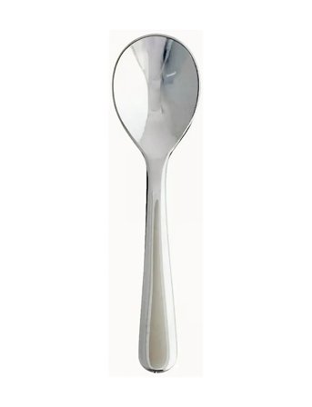 Kay Bojesen Saltske - Silver - L:6.8CM