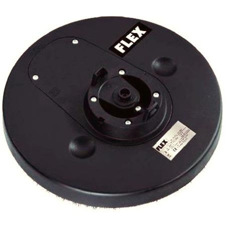 Flex 350346 Sliphuvud Runt, Maskintillbehör & förbrukning