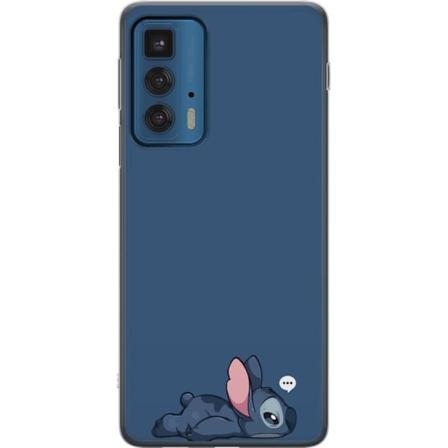 Motorola Edge 20 Pro Gjennomsiktig deksel Sting