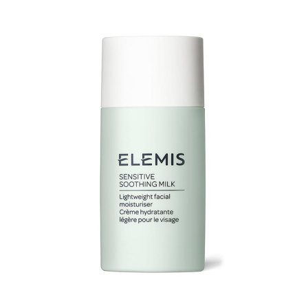Elemis Sensitive Soothing Milk 50 ml, Skincare, Ansigtspleje, Dagcreme