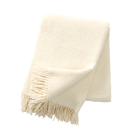 Klippan Ullpläd Ralph Filtar & plädar 130