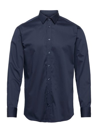 Bosweel Shirts Est. 1937 | Regular Fit Mens Shirt | 38