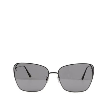 Dior Vintage - Vintage Accessoarer - Grå - Dam - Storlek: One Size, Dam, Storlek: ONE SIZE