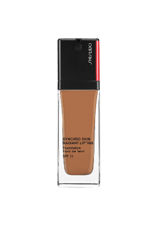 Shiseido Radiant Lifting Foundation Unisex Beige 30 ML