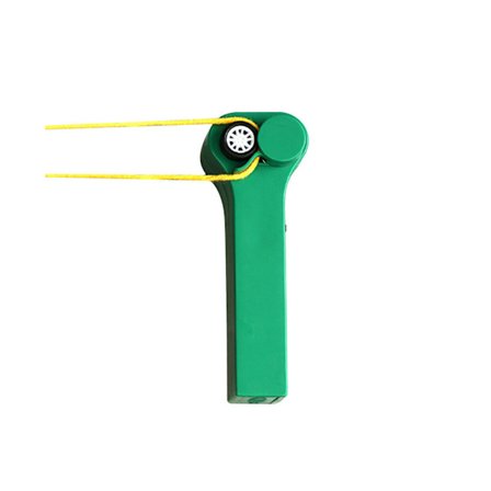 Narunheittodekompressiopeli - Vihreä