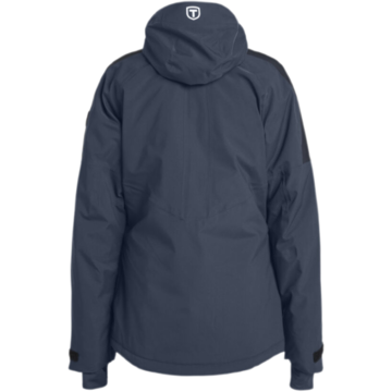 Vinterjacka herr med huva Tenson Core Ski