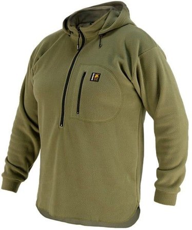 Swazi The Hood Tussock