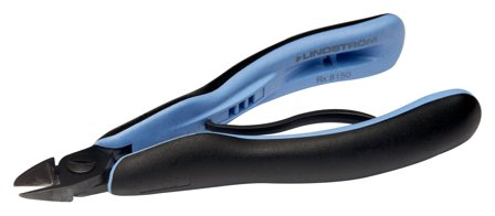 Lindström 8160 Sidavbitare, Handverktyg