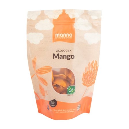 Manna Mango 200 g