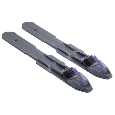 Salomon - Fijaciones de esquí de fondo Fijaciones de esquí nórdico Bc Outside