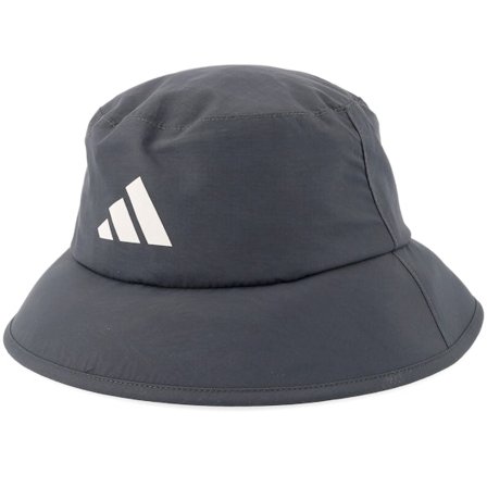 Adidas - Grau Bucket Hut - Hydrochrmc Carbon Bucket @ Hatstore
