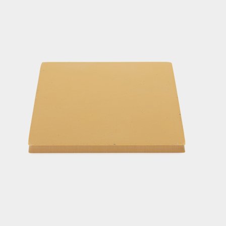 Seldén Rubber mast wedge, 150x150x10 mm, for keelstepped E- and R sections (530-203)