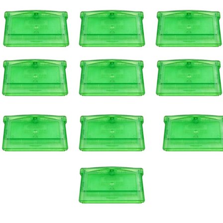 10 kpl Case Pelikasetti 3 3