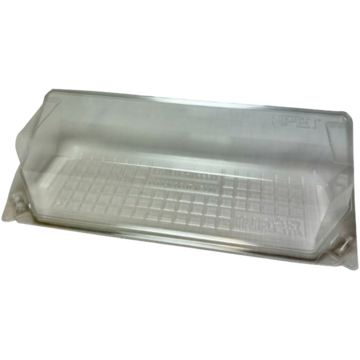 Landgangsform 26x11x6cm