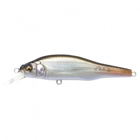 Megabass X-80 Trick Darter - M Cosmic Shad
